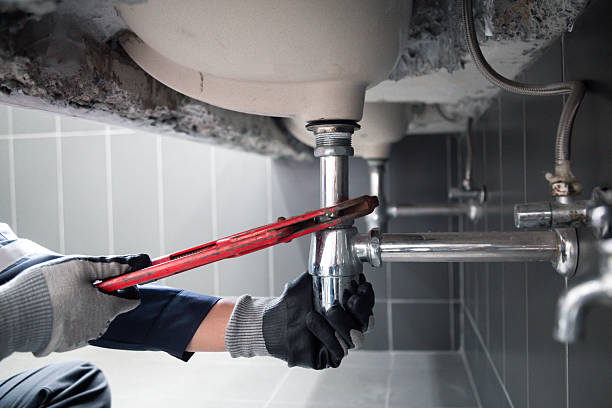 Trusted Gas Line Repair service in Raccoon, KY - Masters Plumbing Service
